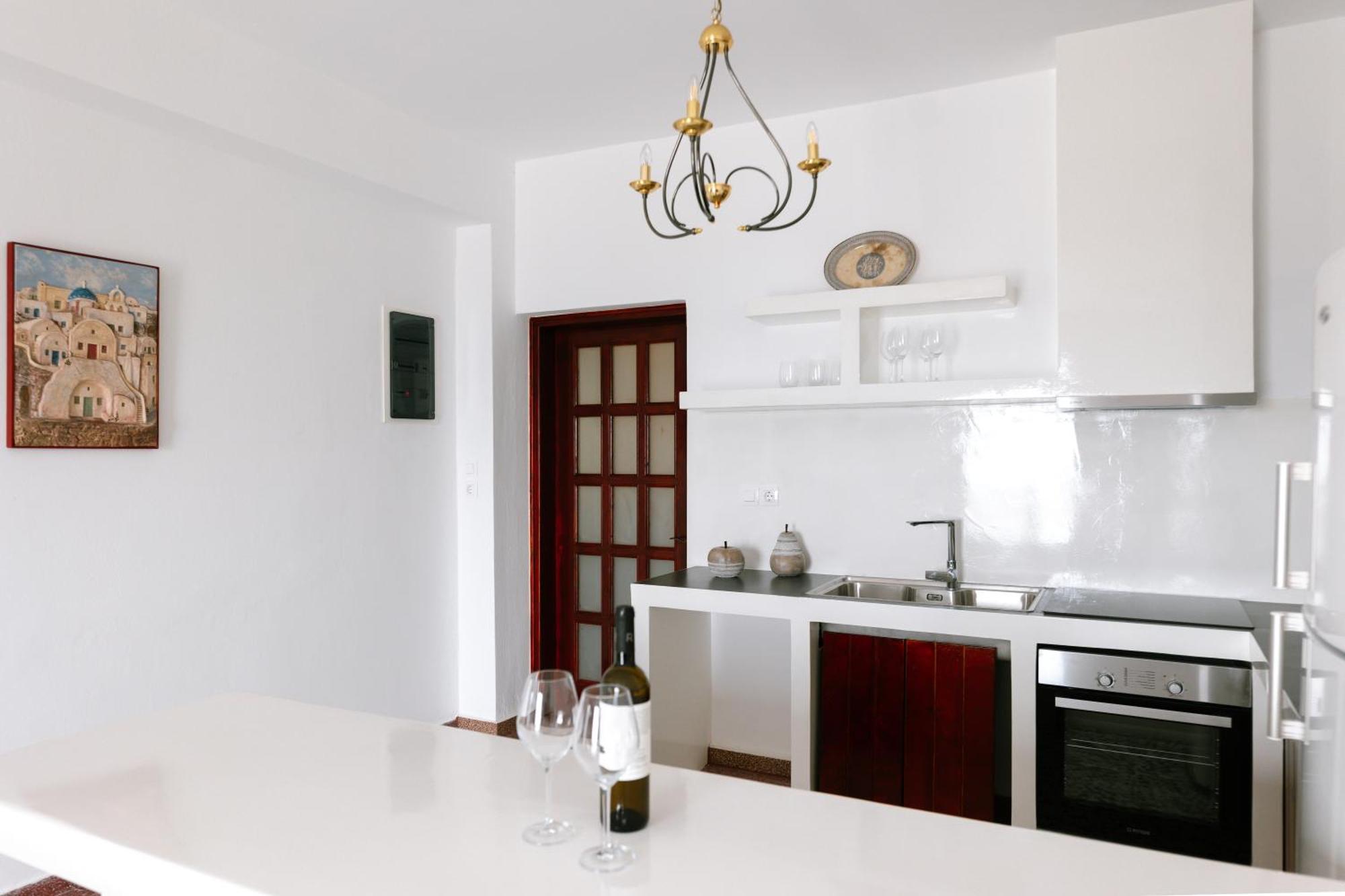 Kaminia Homes