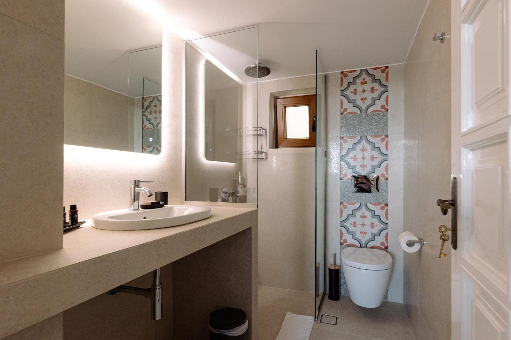 Villa Kaminia Homes