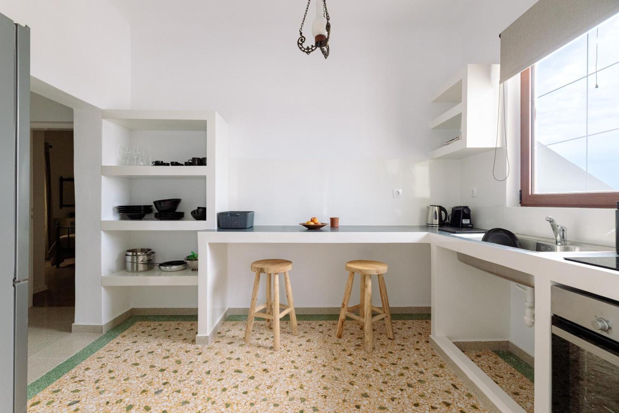 Villa Kaminia Homes