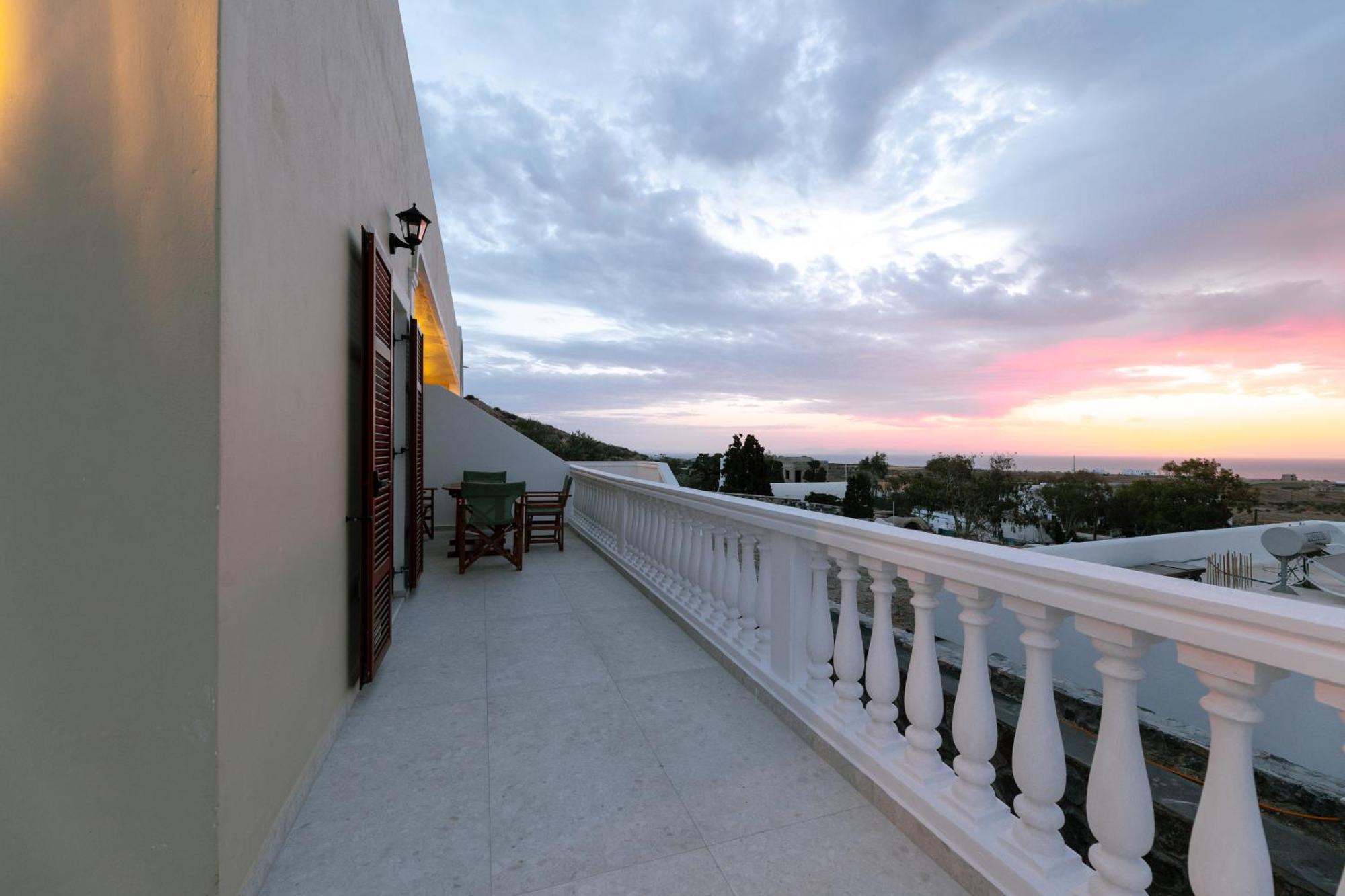 Villa Kaminia Homes *