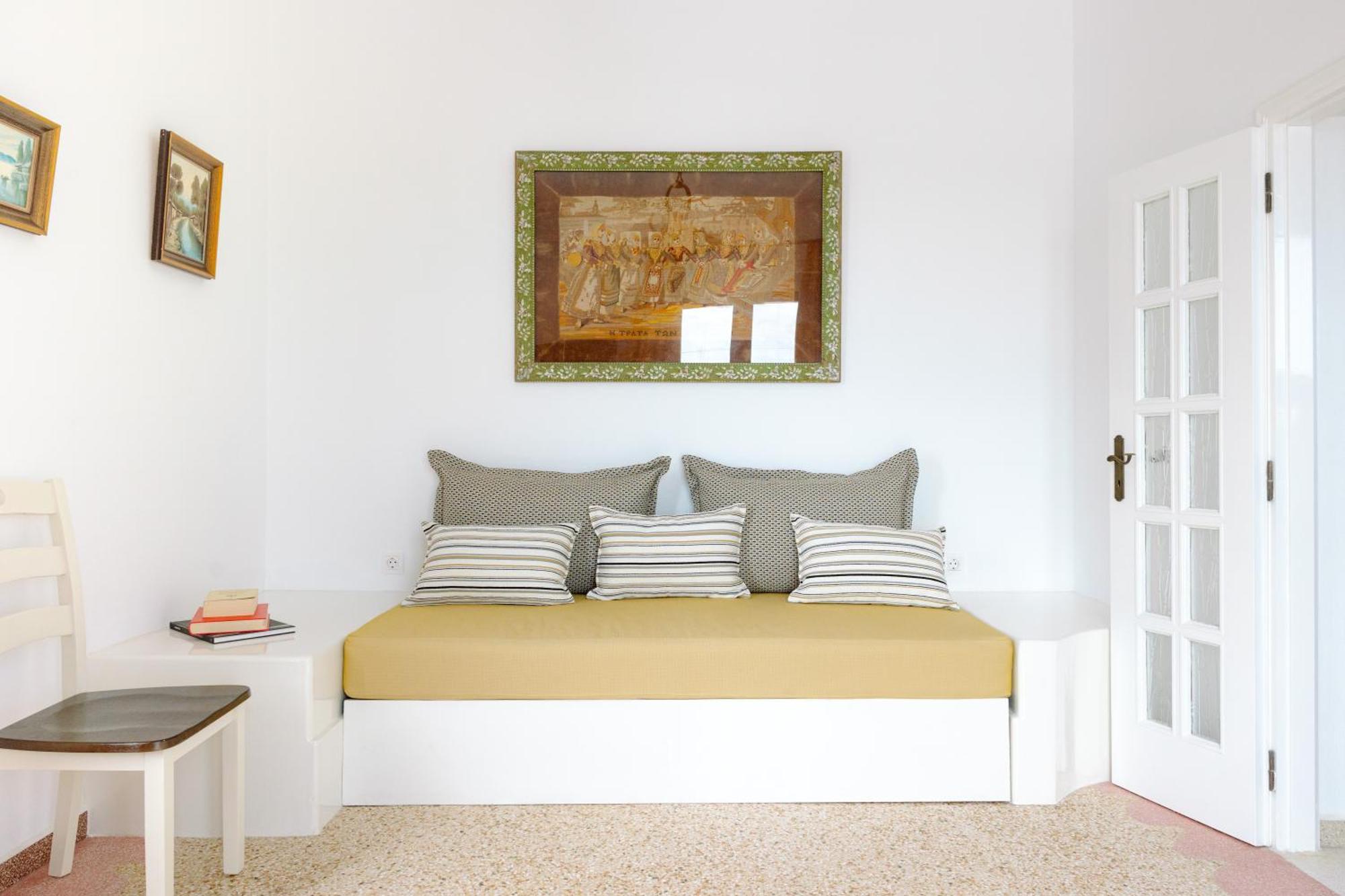 Villa Kaminia Homes Exo Gonia