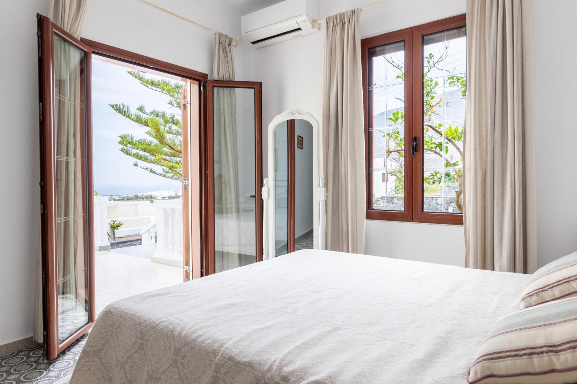 Kaminia Homes Villa *
