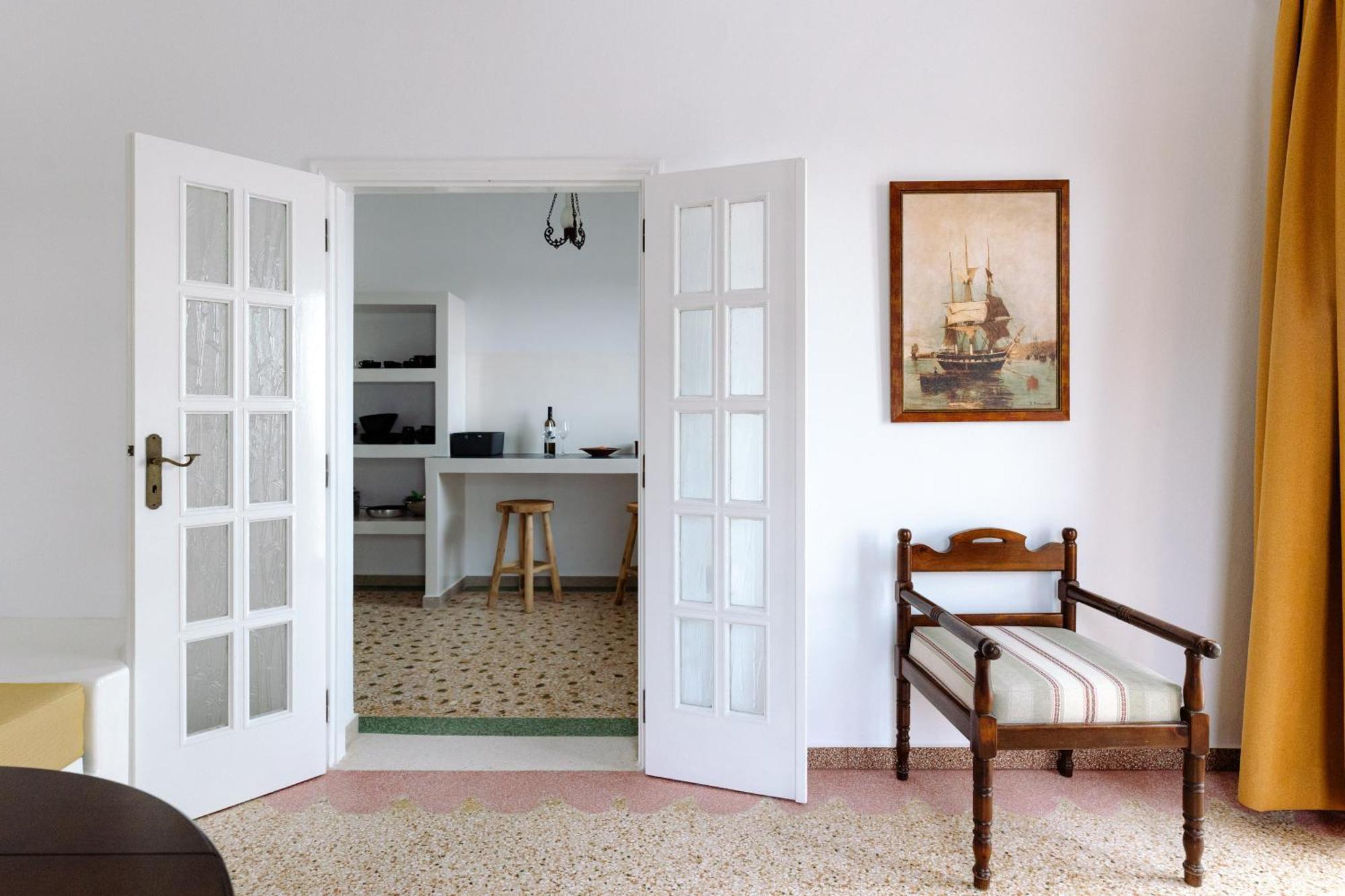 Kaminia Homes Villa