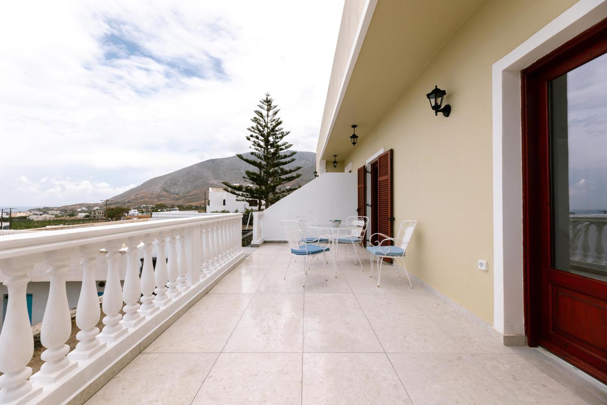 Kaminia Homes