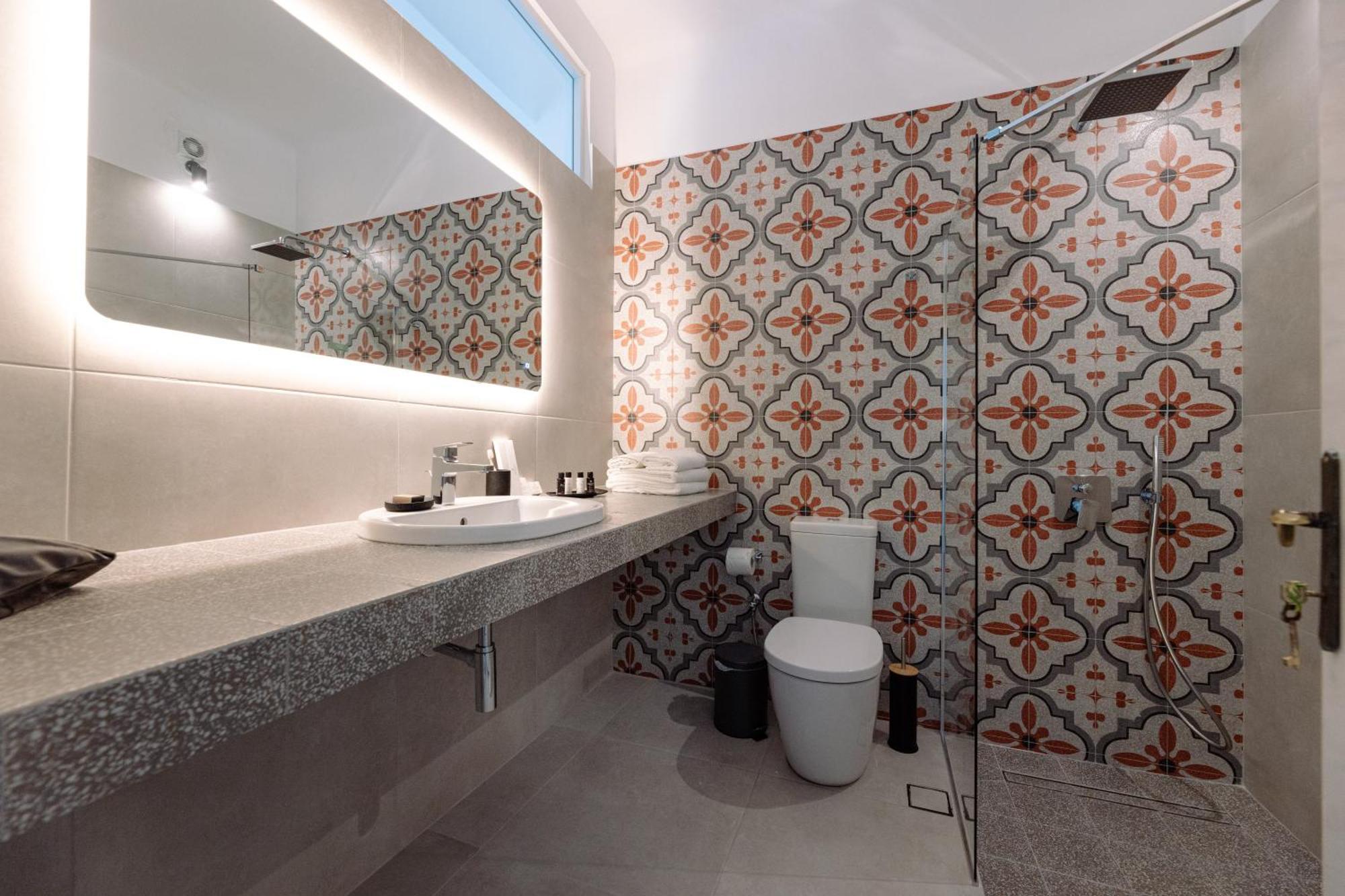Kaminia Homes Éxo Goniá